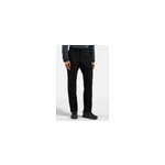 Odlo pantalon de randonnée ascent warm pour homme, 46, black Odlo pantalon de randonnée ascent warm pour homme, 46, black