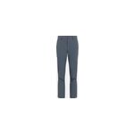 Odlo pantalon ascent warm pour homme, 46, blau