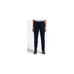 Odlo pantalon de randonnée essentials pour femme, 34, blue Odlo pantalon de randonnée essentials pour femme, 34, blue