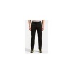 Odlo pantalon de randonnée léger et convertible ascent pour homme, 48, noir Odlo pantalon de randonnée léger et convertible ascent pour homme, 48, noir