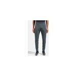 Odlo pantalon de running zeroweight pour homme, m, gris