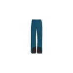 Odlo pantalon ski bluebird s - thermic pour homme, 46, blue
