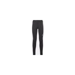 Odlo pantalon de ski de fond aeolus pro pour femme, xs, black