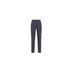 Odlo pantalon de ski de fond brensholmen pour femme, s, blau