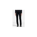 Odlo pantalon de ski de fond brensholmen pour femme, s, black