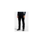 Odlo pantalon de ski de fond brensholmen pour homme, s, black