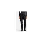 Odlo pantalon de ski de fond coupe - vent zeroweight elite pour femme, l, noir Odlo pantalon de ski de fond coupe - vent zeroweight elite pour femme, l, noir