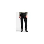 Odlo pantalon de ski de fond coupe - vent zeroweight elite pour homme, xl, black