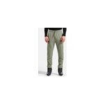 Odlo pantalon de ski de fond coupe - vent zeroweight pro warm pour homme, xl,