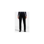 Odlo pantalon de ski de fond zeroweight windproof x warm pour femme, xl, noir