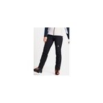Odlo pantalon de ski de fond engvik pour femme, xs, black