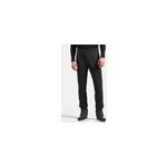 Odlo pantalon de ski de fond essentials warm pour homme, xl, noir