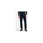 Odlo pantalon de ski de fond essentials warm pour homme, xl, navy