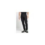 Odlo pantalon de ski de fond miles pour homme, xl, black