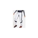 Odlo pantalon de ski de fond silsand pour femme, xs, white