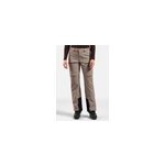 Odlo pantalon de ski x - alp 3l pour femme, 40, beige Odlo pantalon de ski x - alp 3l pour femme, 40, beige