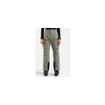 Odlo pantalon de ski x - alp 3l pour femme, 40, vert Odlo pantalon de ski x - alp 3l pour femme, 40, vert