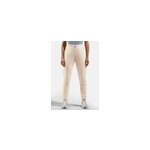 Odlo pantalon de survtement en tricot active 365 pour femme, s, beige