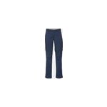 Odlo pantalon zipp 2 - en - 1 wedgemount pour femme, 34, blue