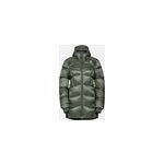 Odlo parka cocoon x pour femme, xs, green Odlo parka cocoon x pour femme, xs, green