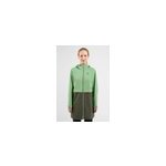 Odlo parka de pluie 2, 5 l logic pour femme, xs, green Odlo parka de pluie 2, 5 l logic pour femme, xs, green