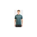 Odlo polo ascent chill - tec pour homme, s, vert