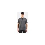 Odlo polo ascent chill - tec pour homme, s, gris