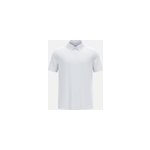 Odlo polo cardada pour homme, s, blanc Odlo polo cardada pour homme, s, blanc