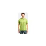Odlo polo cardada pour homme, s, vert