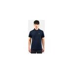 Odlo polo essentials pour homme, s, blau