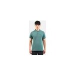 Odlo polo essentials pour homme, m, vert