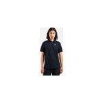 Odlo polo f - dry pour homme, xl, blau