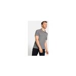 Odlo polo f - dry pour homme, xl, gris