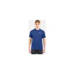 Odlo polo f - dry pour homme, xl, blau