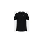 Odlo polo f - dry pour homme, s, black Odlo polo f - dry pour homme, s, black
