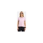 Odlo polo � manches courtes cubic light pour femme, xs, rose