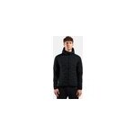 Odlo pull à capuche hybride zippé zeroweight insulator pour homme, l, black Odlo pull à capuche hybride zippé zeroweight insulator pour homme, l, black