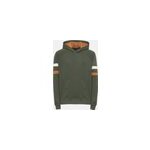 Odlo pull  capuche en laine mrinos 250 espeland pour enfant, 116, green