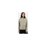 Odlo pull à capuche zippé ascent pour homme, l, beige Odlo pull à capuche zippé ascent pour homme, l, beige