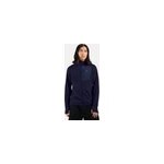 Odlo pull à capuche zippé ascent pour homme, xxl, blue Odlo pull à capuche zippé ascent pour homme, xxl, blue