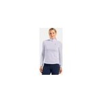 Odlo pull  col  zip berra pour femme, l,