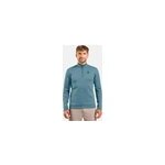 Odlo pull à col ½ zip berra pour homme, xl, blau Odlo pull à col ½ zip berra pour homme, xl, blau