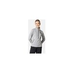 Odlo pull demi - zippé ascent 365 pour femme, l, gris Odlo pull demi - zippé ascent 365 pour femme, l, gris