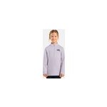 Odlo pull demi - zipp berra graphic pour enfant, 164,