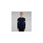 Odlo pull en laine mrinos 215 espeland pour enfant, 104, blue