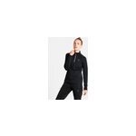 Odlo pull  manches longues et col  zip besso pour femme, l, black