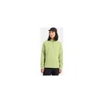Odlo pull  manches longues et col  zip besso pour homme, xxl, vert