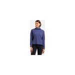 Odlo pull multisport à capuche cubic pour femme, m, violet Odlo pull multisport à capuche cubic pour femme, m, violet