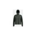 Odlo pull multisport à capuche cubic pour femme, m, gray Odlo pull multisport à capuche cubic pour femme, m, gray