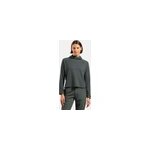 Odlo pull multisport à capuche cubic pour femme, m, vert Odlo pull multisport à capuche cubic pour femme, m, vert